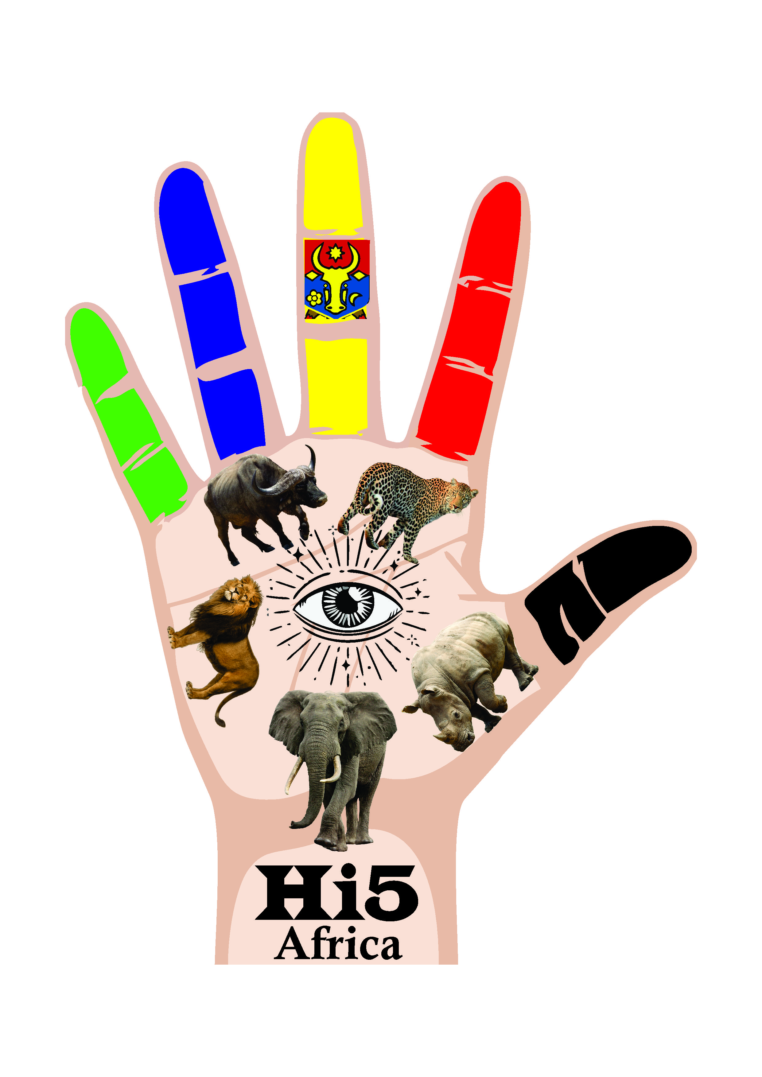 Hi5 Africa